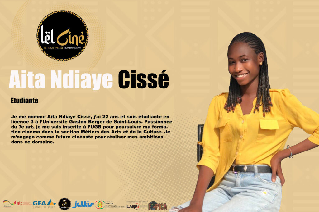 Aita Ndiaye Cissé