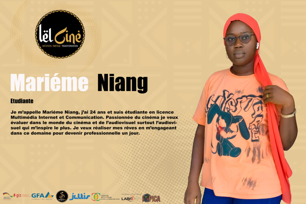 Marieme Niang