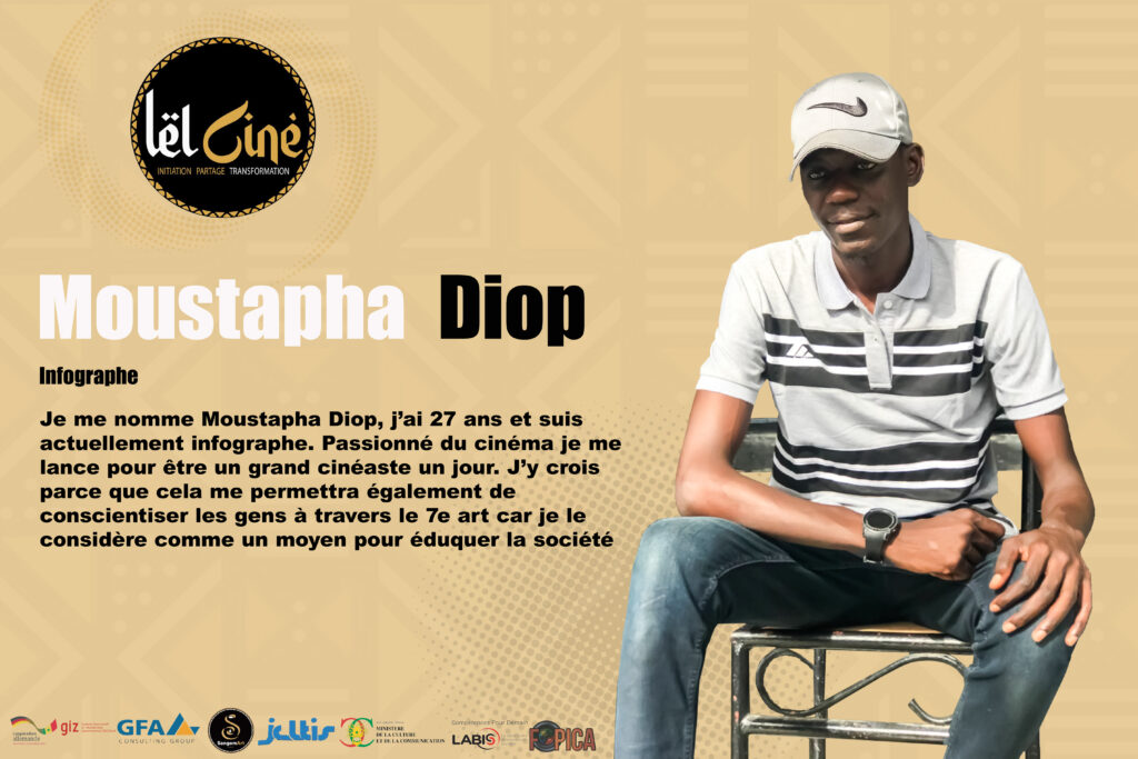 Moustapha Diop